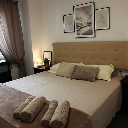 Art-Apart Caronte In Riviera Del Sol, Mijas Costa Ситио-де-Калаонда Экстерьер фото