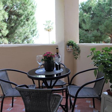 Art-Apart Caronte In Riviera Del Sol, Mijas Costa Ситио-де-Калаонда Экстерьер фото