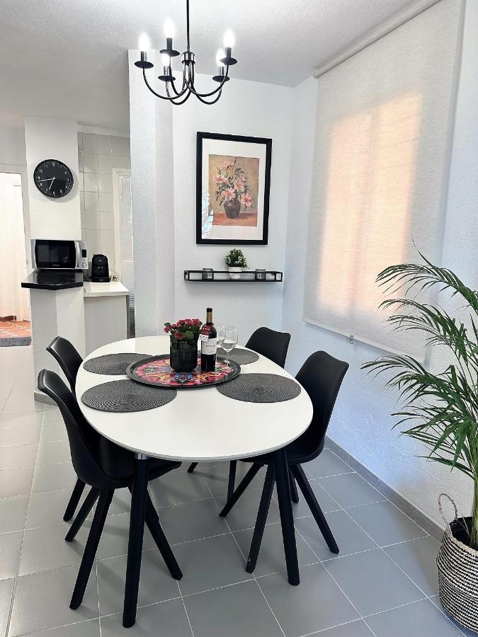 Art-Apart Caronte In Riviera Del Sol, Mijas Costa Ситио-де-Калаонда Экстерьер фото