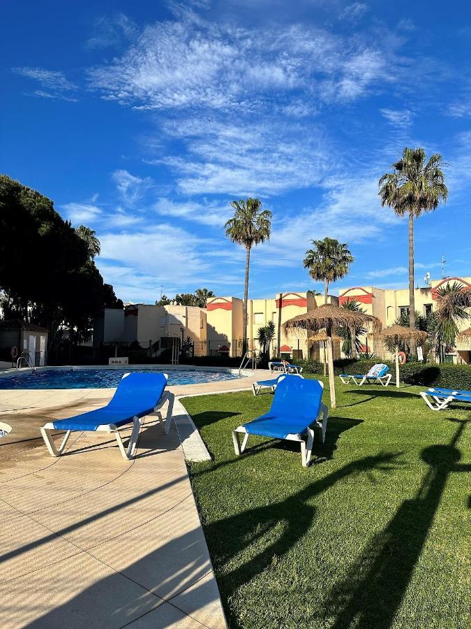 Art-Apart Caronte In Riviera Del Sol, Mijas Costa Ситио-де-Калаонда Экстерьер фото