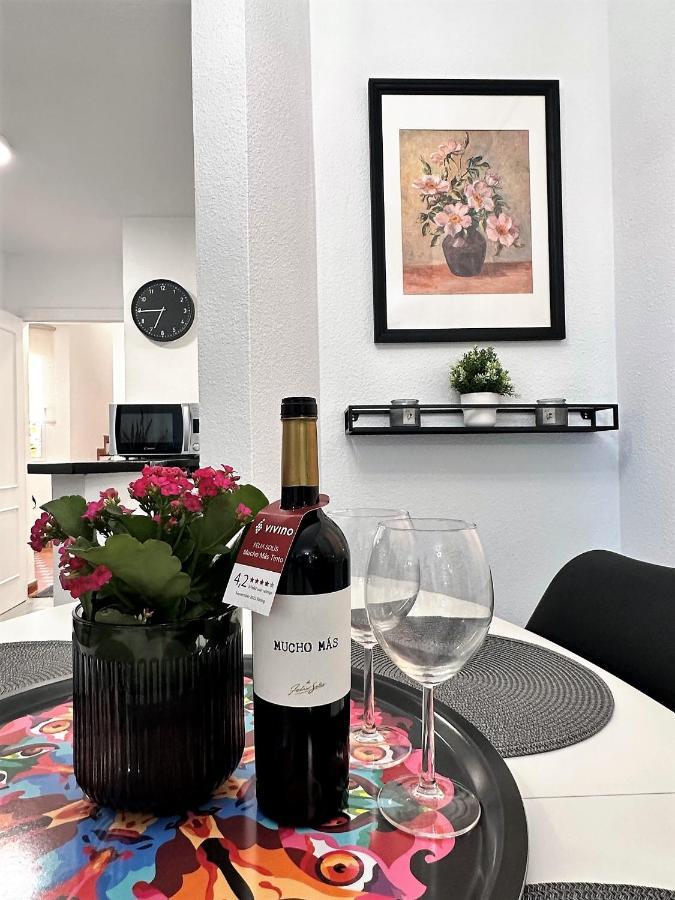 Art-Apart Caronte In Riviera Del Sol, Mijas Costa Ситио-де-Калаонда Экстерьер фото