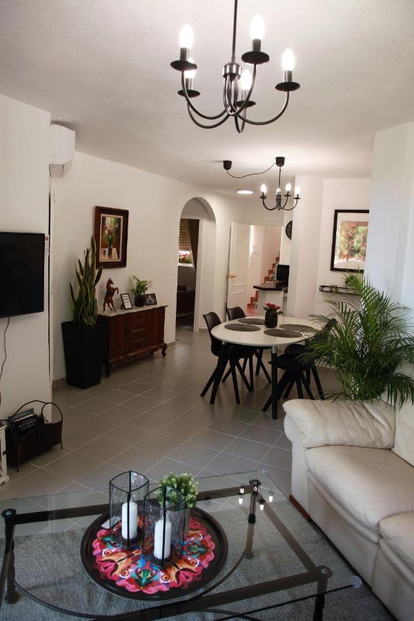 Art-Apart Caronte In Riviera Del Sol, Mijas Costa Ситио-де-Калаонда Экстерьер фото