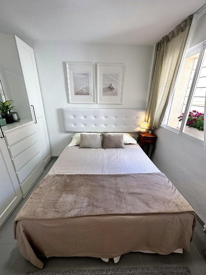Art-Apart Caronte In Riviera Del Sol, Mijas Costa Ситио-де-Калаонда Экстерьер фото